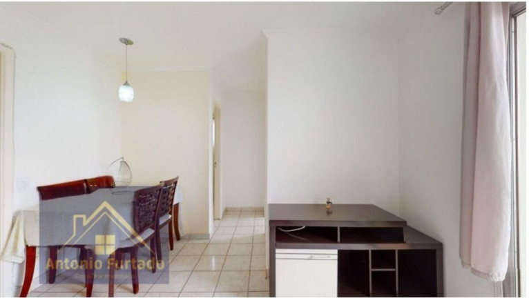 Imagem Apartamento com 1 Quarto à Venda, 36 m² em Limão - São Paulo Imagem Apartamento com 1 Quarto à Venda, 36 m² em Limão - São Paulo