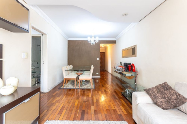 Imagem Imóvel com 3 Quartos à Venda, em Vila Pompéia - São Paulo Imagem Imóvel com 3 Quartos à Venda, em Vila Pompéia - São Paulo