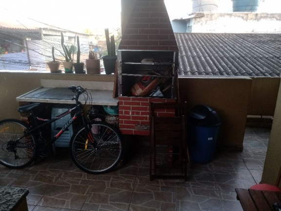 Imagem Casa com 2 Quartos à Venda, 65 m² em Bento Ribeiro - Rio De Janeiro