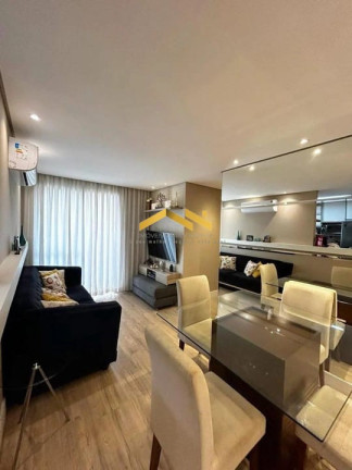 Imagem Apartamento com 2 Quartos à Venda, 55 m² em Morumbi - São Paulo Imagem Apartamento com 2 Quartos à Venda, 55 m² em Morumbi - São Paulo