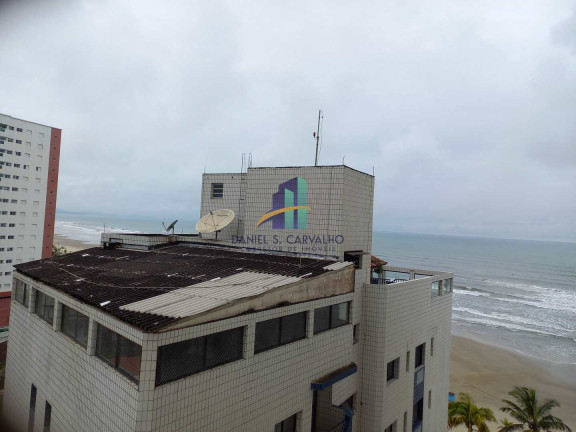 Imagem Apartamento com 2 Quartos à Venda, 70 m² em Flórida - Praia Grande