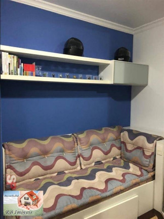 Imagem Apartamento com 3 Quartos à Venda, 103 m² em Nova Petrópolis - São Bernardo Do Campo Imagem Apartamento com 3 Quartos à Venda, 103 m² em Nova Petrópolis - São Bernardo Do Campo