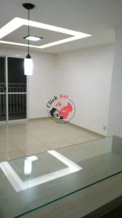 Imagem Apartamento com 2 Quartos à Venda, 52 m² em Vila Alzira - Santo André Imagem Apartamento com 2 Quartos à Venda, 52 m² em Vila Alzira - Santo André
