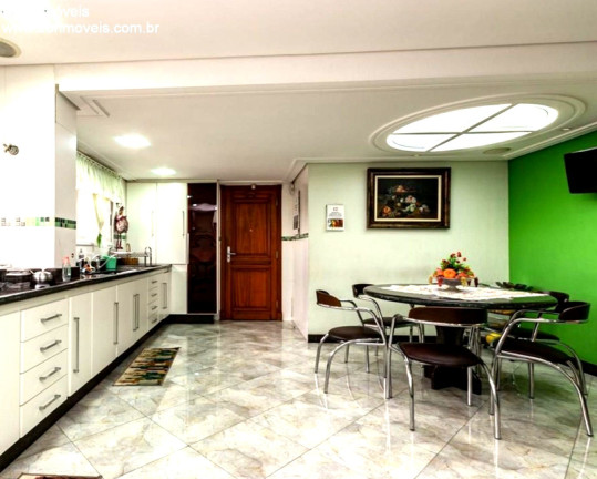 Imagem Apartamento com 4 Quartos à Venda, 300 m² em Vila Jacuí - Sao Paulo Imagem Apartamento com 4 Quartos à Venda, 300 m² em Vila Jacuí - Sao Paulo