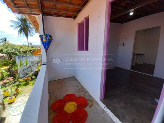 Imagem Casa de Condomínio com 1 Quarto à Venda, 55 m² em Pirangi Do Norte (distrito Litoral) - Parnamirim Imagem Casa de Condomínio com 1 Quarto à Venda, 55 m² em Pirangi Do Norte (distrito Litoral) - Parnamirim