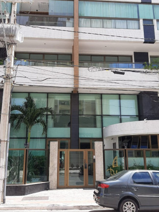 Apartamento com 3 Quartos à Venda, 186 m² em Treze De Julho - Aracaju