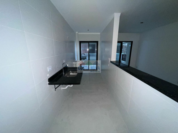Imagem Apartamento com 1 Quarto à Venda, 53 m² em Maracanã - Praia Grande Imagem Apartamento com 1 Quarto à Venda, 53 m² em Maracanã - Praia Grande