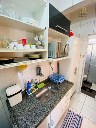Imagem Apartamento com 1 Quarto à Venda, 34 m² em Ocian - Praia Grande Imagem Apartamento com 1 Quarto à Venda, 34 m² em Ocian - Praia Grande