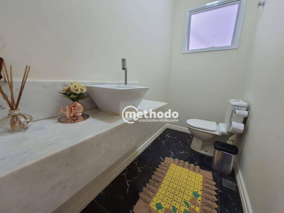 Casa com 3 Quartos à Venda, 260 m² em Jardim Portal De Itaici - Indaiatuba