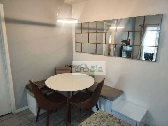 Imagem Apartamento com 1 Quarto à Venda, 45 m² em Barra Funda - São Paulo Imagem Apartamento com 1 Quarto à Venda, 45 m² em Barra Funda - São Paulo