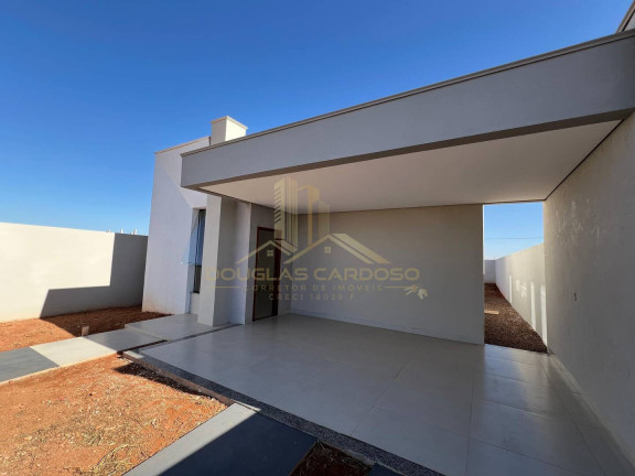 Casa com 2 Quartos à Venda, 300 m² em Sonhalto Videira - Sinop