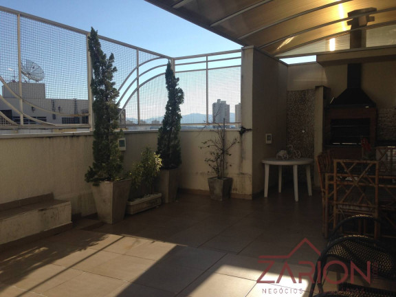 Foto do imóvel Cobertura com 4 Quartos à Venda, 168 m² em Jardim Das Nações - Taubaté