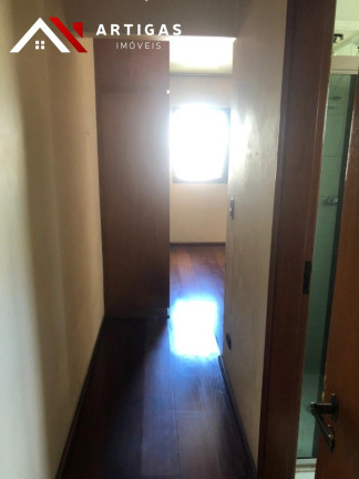 Imagem Apartamento com 3 Quartos à Venda, 130 m² em Vila Bertioga - São Paulo