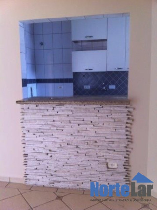 Imagem Apartamento com 2 Quartos à Venda, 65 m² em Vila Roque - São Paulo