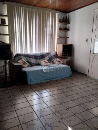 Imagem Casa com 5 Quartos à Venda, 312 m² em Nossa Senhora Das Graças - Teresina