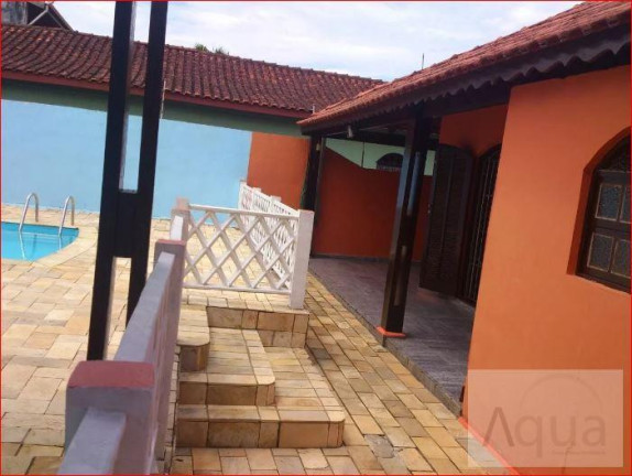 Imagem Casa com 4 Quartos à Venda, 420 m² em Cibratel Ii - Itanhaém Imagem Casa com 4 Quartos à Venda, 420 m² em Cibratel Ii - Itanhaém