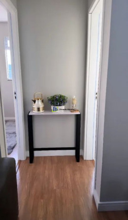 Imagem Apartamento com 1 Quarto à Venda, 45 m² em Centro - Camboriú