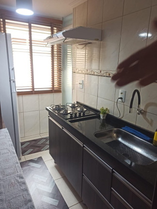 Imagem Apartamento com 2 Quartos à Venda, 44 m² em Jardim Ipê - Mauá Imagem Apartamento com 2 Quartos à Venda, 44 m² em Jardim Ipê - Mauá