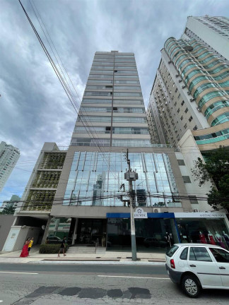 Imagem Apartamento com 2 Quartos à Venda, 242 m² em Centro - Balneário Camboriú