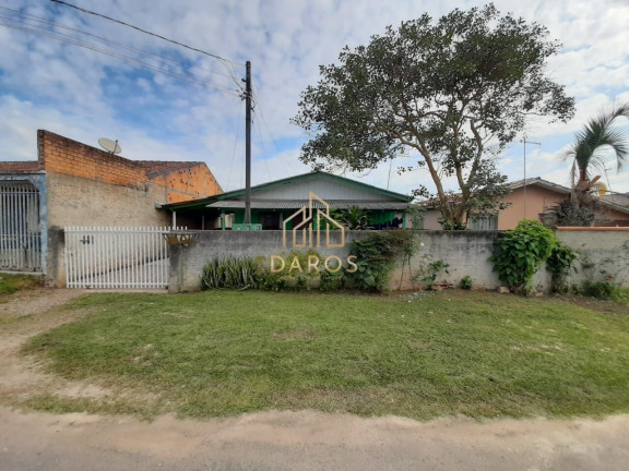 Imagem Terreno à Venda, 456 m² em São Marcos - São José Dos Pinhais Imagem Terreno à Venda, 456 m² em São Marcos - São José Dos Pinhais