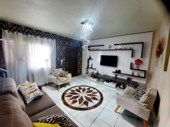 Imagem Casa com 3 Quartos à Venda, 238 m² em Capão Novo - Capao Da Canoa