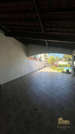 Imagem Casa com 3 Quartos à Venda, 400 m² em Balneário Flórida - Praia Grande Imagem Casa com 3 Quartos à Venda, 400 m² em Balneário Flórida - Praia Grande