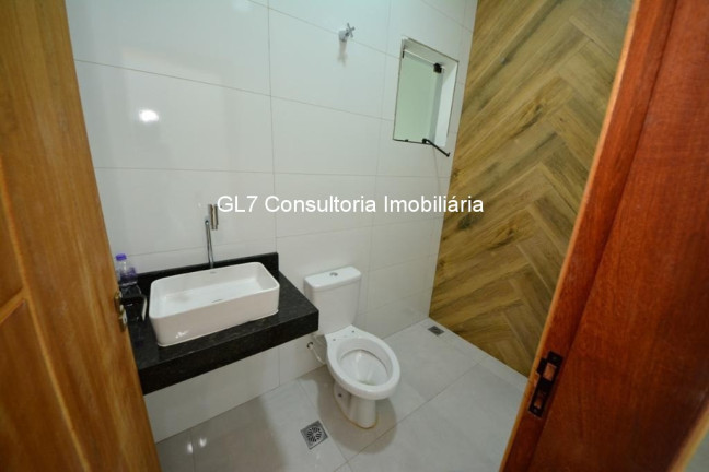 Imagem Casa com 3 Quartos à Venda,  em Aqui Se Vive - Indaiatuba