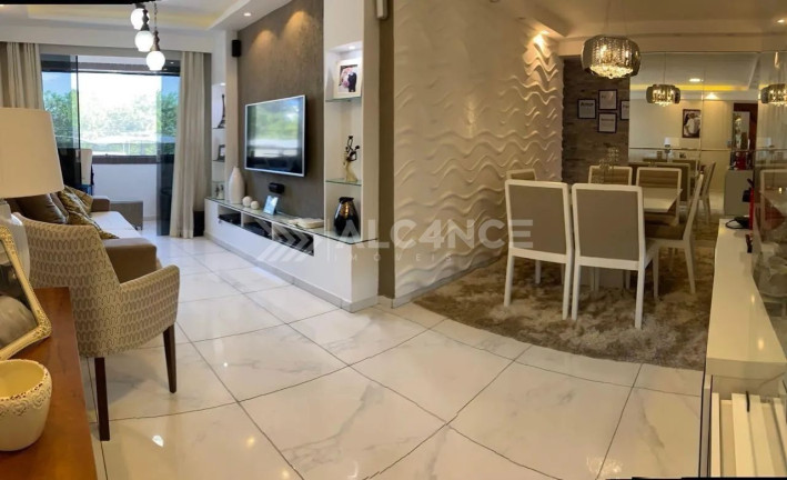Imagem Apartamento com 3 Quartos à Venda, 85 m² em Portal Do Sol - João Pessoa Imagem Apartamento com 3 Quartos à Venda, 85 m² em Portal Do Sol - João Pessoa