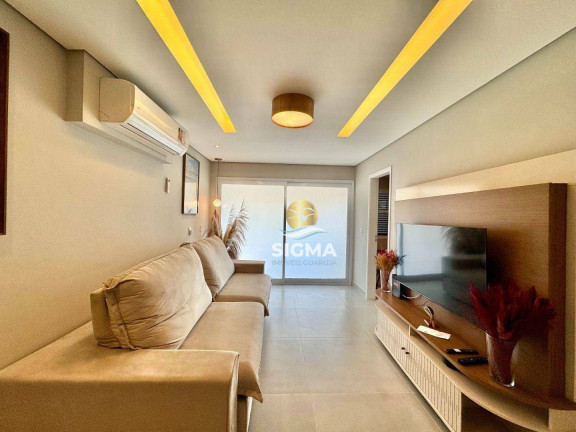 Imagem Apartamento com 2 Quartos à Venda, 70 m² em Pitangueiras - Guarujá Imagem Apartamento com 2 Quartos à Venda, 70 m² em Pitangueiras - Guarujá
