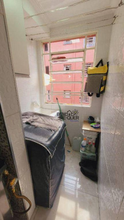 Imagem Apartamento com 2 Quartos à Venda, 47 m² em Vila Nova Parada - São Paulo Imagem Apartamento com 2 Quartos à Venda, 47 m² em Vila Nova Parada - São Paulo