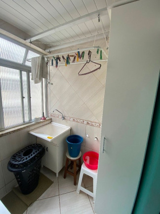 Imagem Apartamento com 2 Quartos à Venda, 68 m² em Capoeiras - Florianópolis