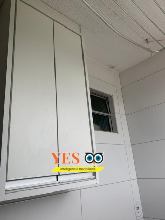 Imagem Apartamento com 2 Quartos à Venda, 43 m² em Conceição - Feira De Santana