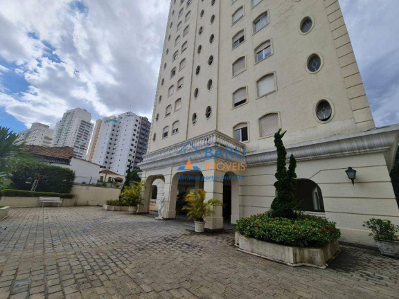 Imagem Apartamento com 1 Quarto à Venda, 45 m² em Barra Funda - São Paulo