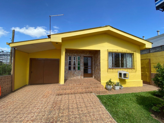 Sobrado com 3 Quartos à Venda, 200 m² em Niterói - Canoas