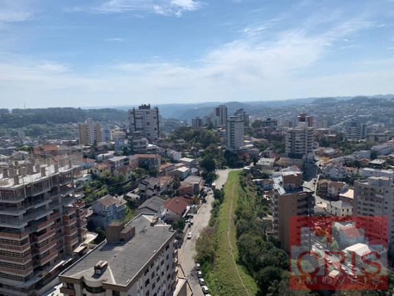 Imagem Apartamento com 3 Quartos à Venda, 104 m² em Juventude Da Enologia - Bento Gonçalves