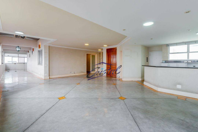 Imagem Apartamento com 2 Quartos à Venda, 224 m² em Perdizes - São Paulo