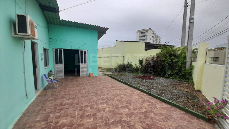 Imagem Casa com 3 Quartos à Venda, 96 m² em São Pedro - Navegantes