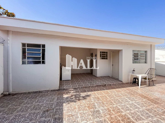 Imagem Casa com 3 Quartos à Venda, 300 m² em Parque Industrial - São José Do Rio Preto Imagem Casa com 3 Quartos à Venda, 300 m² em Parque Industrial - São José Do Rio Preto