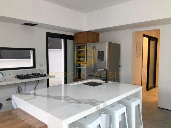 Imagem Casa de Condomínio com 4 Quartos à Venda, 530 m² em Tamboré - Santana De Parnaíba Imagem Casa de Condomínio com 4 Quartos à Venda, 530 m² em Tamboré - Santana De Parnaíba