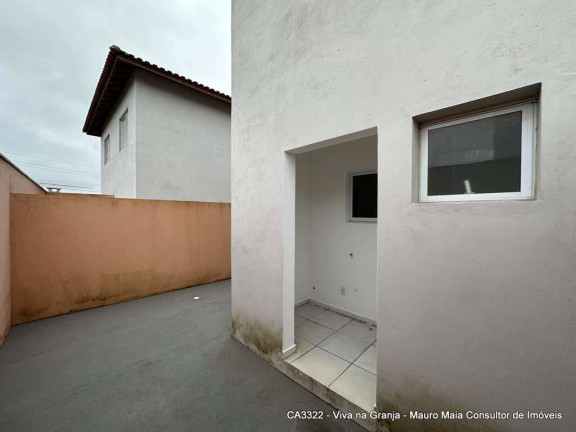 Imagem Casa de Condomínio com 2 Quartos à Venda, 130 m² em Chácara Belverde - Vargem Grande Paulista Imagem Casa de Condomínio com 2 Quartos à Venda, 130 m² em Chácara Belverde - Vargem Grande Paulista