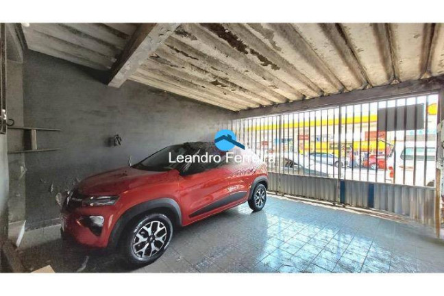 Imagem Casa com 2 Quartos à Venda, 160 m² em Vila Linda - Santo André Imagem Casa com 2 Quartos à Venda, 160 m² em Vila Linda - Santo André
