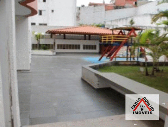 Imagem Apartamento à Venda, 75 m² em Vila Das Belezas - São Paulo