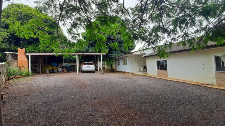 Casa com 4 Quartos à Venda, 72 m² em Floresta - Cascavel