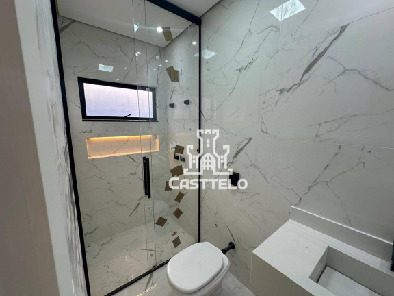 Imagem Casa com 3 Quartos à Venda, 180 m² em Araçari - Londrina Imagem Casa com 3 Quartos à Venda, 180 m² em Araçari - Londrina