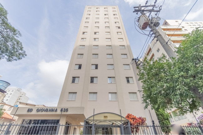 Imagem Apartamento com 2 Quartos à Venda, 70 m² em Vila Clementino - São Paulo Imagem Apartamento com 2 Quartos à Venda, 70 m² em Vila Clementino - São Paulo