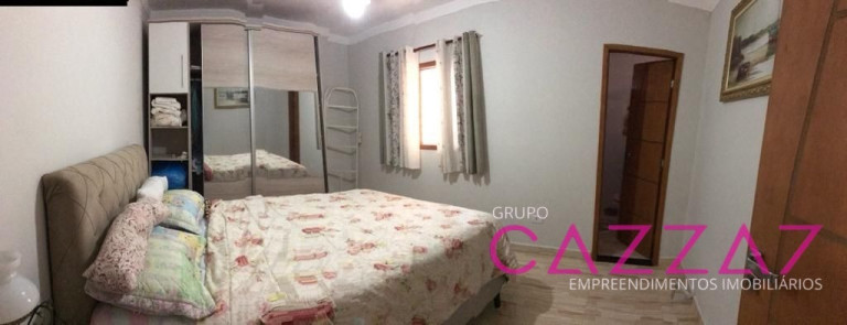 Imagem Casa com 2 Quartos à Venda, 116 m² em Maracanã - Praia Grande Imagem Casa com 2 Quartos à Venda, 116 m² em Maracanã - Praia Grande