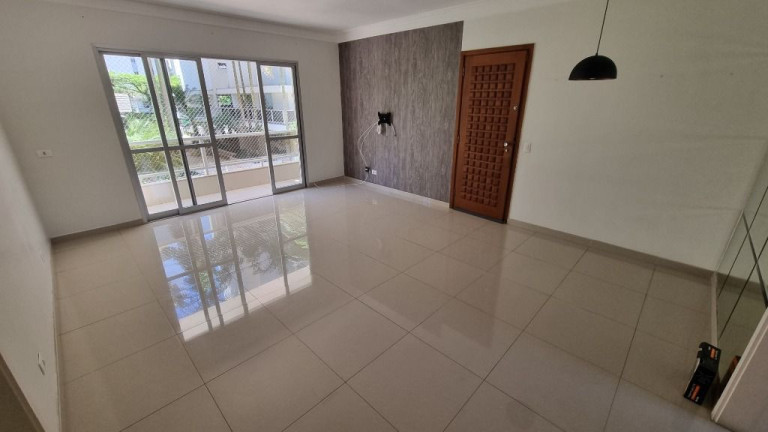 Apartamento com 3 Quartos à Venda, 130 m² em Pitangueiras - Guarujá