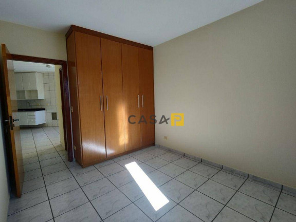Imagem Apartamento com 1 Quarto para Alugar, 45 m² em Santo Antônio - Americana Imagem Apartamento com 1 Quarto para Alugar, 45 m² em Santo Antônio - Americana