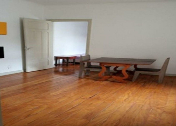 Imagem Casa com 5 Quartos à Venda, 230 m² em Pompeia - São Paulo Imagem Casa com 5 Quartos à Venda, 230 m² em Pompeia - São Paulo