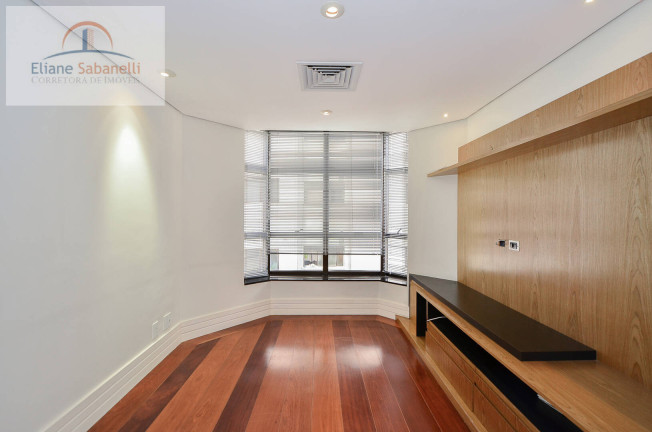 Imagem Apartamento com 4 Quartos à Venda, 314 m² em Brooklin Novo - São Paulo Imagem Apartamento com 4 Quartos à Venda, 314 m² em Brooklin Novo - São Paulo